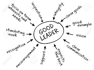 good-leader