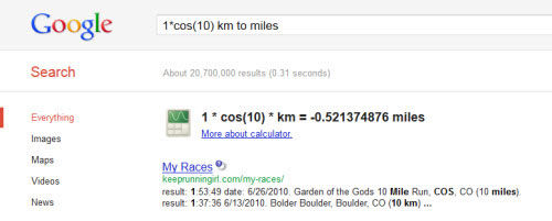 google measurement