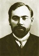 Bogdanov