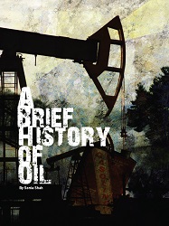 History-Of-Oil