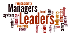 manager-leader