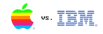 apple-vs-ibm