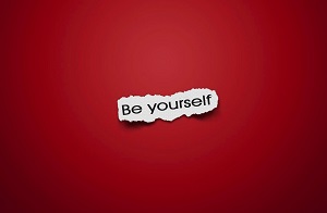 be-yourself