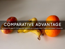 comparative-advantage