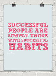 success-habits