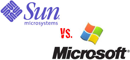 sun-vs-microsoft