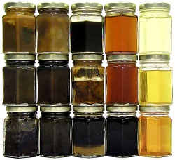 types-of-oil