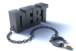 debt-avoiding