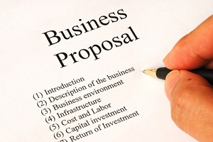 business-proposal