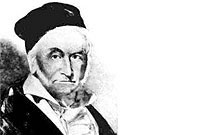 Carl-Friedrich-Gauss