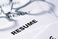 correct-resume-writing