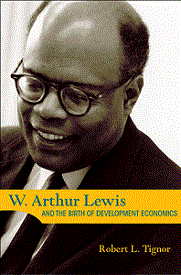 Arthur-Lewis