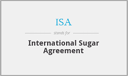 ISA