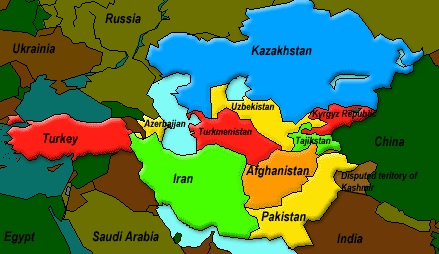 afghanistan-and-regional-economic-organizations