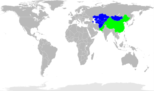 afghanistan-and-regional-economic-organizations