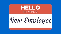 New-Employee