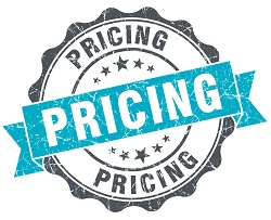 types-of-pricing