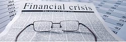 why-financial-crisis