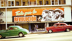 castro-cuba