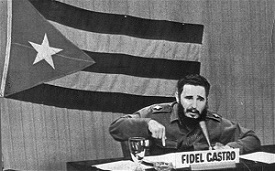 castro-cuba