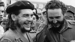 castro-cuba