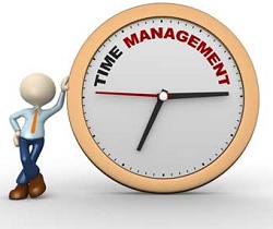 good-time-management-techniques