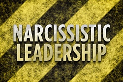 narcissistic-leadership