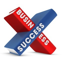 success-in-business