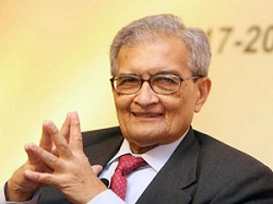 Amartya-Sen