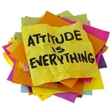 attitude-is-everything