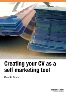 creating-your-cv-as-a-self-marketing-tool