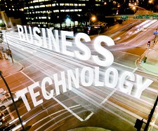 intersection-of-technology-and-business