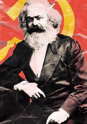 a-glimpse-of-marx-theories