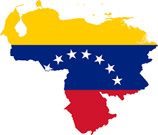 Flag-map_of_Venezuela