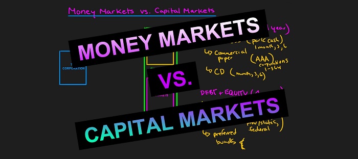 difference-between-capital-market-and-money-market