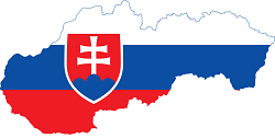 Flag-map_of_Slovakia