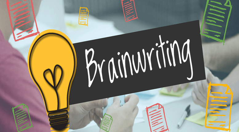 brainwriting