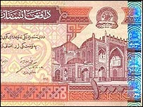 afghanistan-banking-history