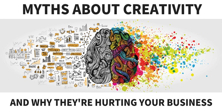 myths-about-creativity