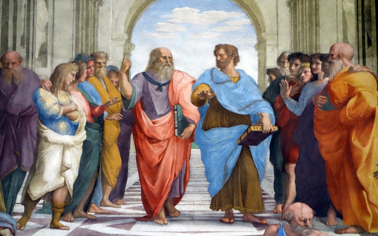 greeks-the-first-economist-philosophers