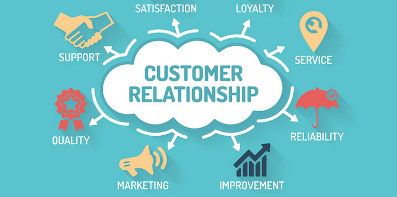 crm-customer-relationship-management