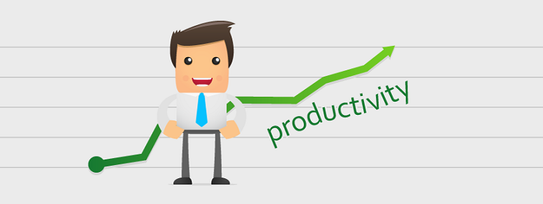 increasing-the-productivity-of-employees