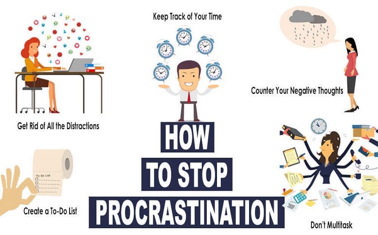 stop-procrastination