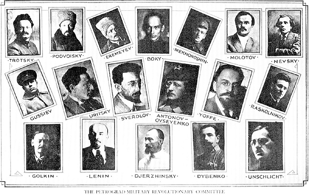 the-rise-and-fall-of-the-bolshevik-revolution-of-russia