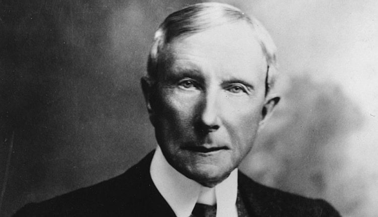 john-d-rockefeller-success-lessons