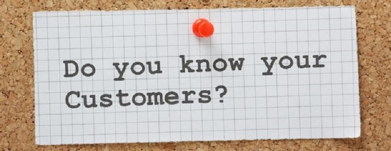 knowing-the-customer