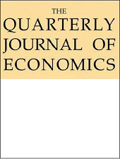 top-economic-journals