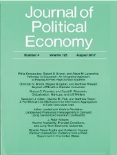 top-economic-journals