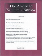 top-economic-journals