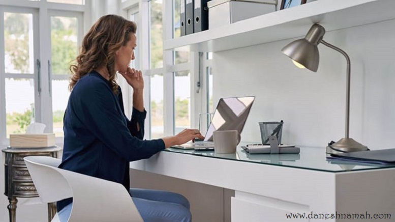 make-working-from-home-more-productive